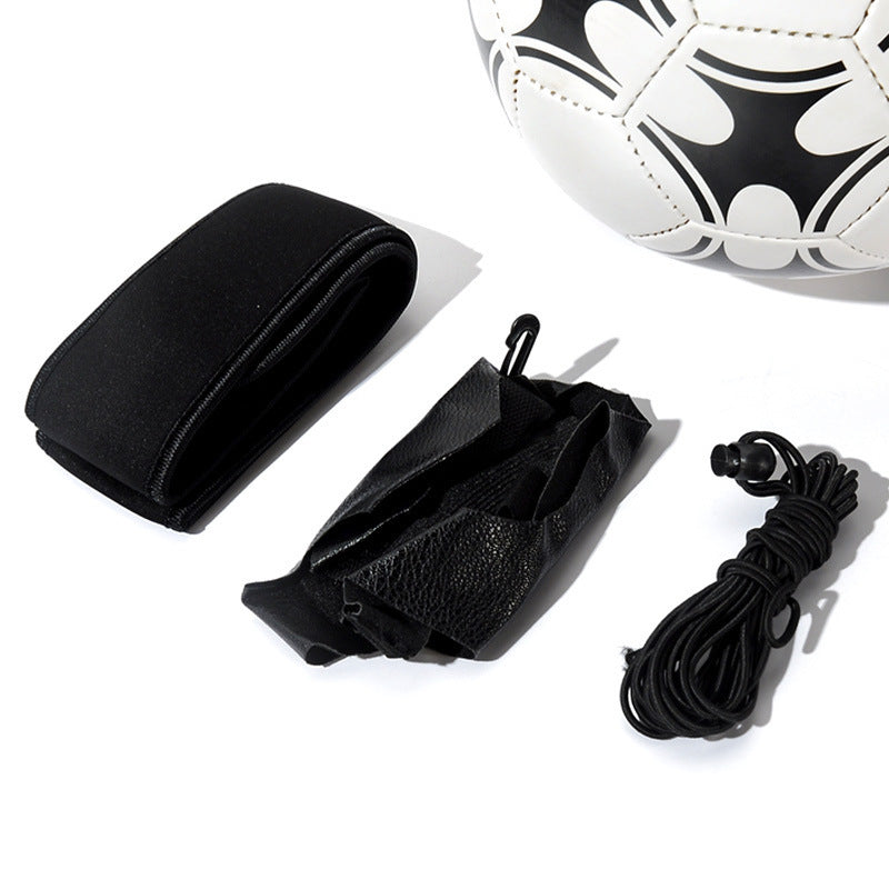 Sports Assistance Adjustable Football Trainer