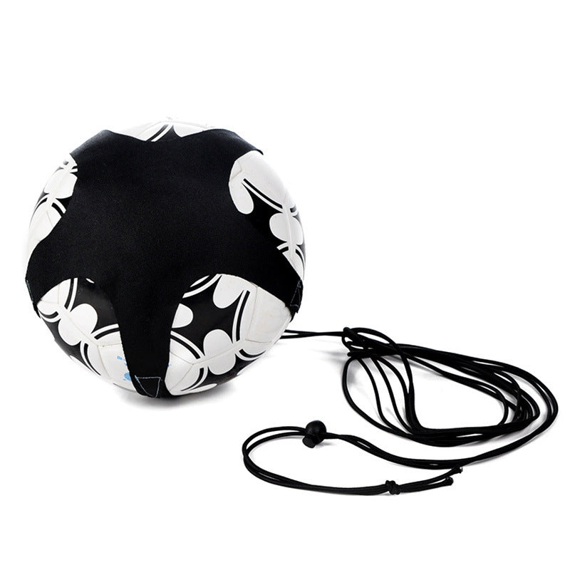 Sports Assistance Adjustable Football Trainer