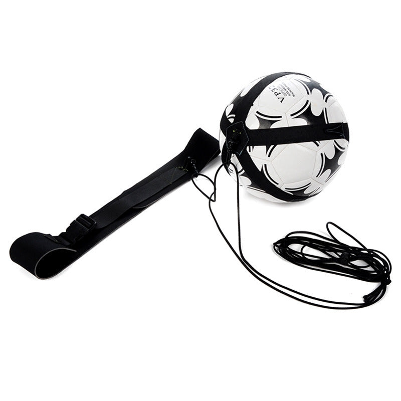 Sports Assistance Adjustable Football Trainer